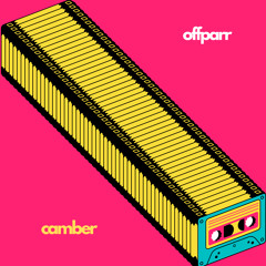 Camber (Original Mix)