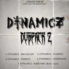 DYNA DUBPACK 2