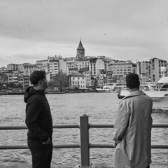 Wish You Were Here (Farazi & Sorgu)