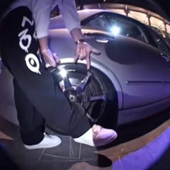 ROLLIN' UP