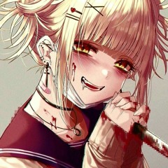 shes evil, most definitely