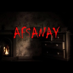 STYLISH ASH - Afsanay | Prod. by Vivaan Kumar (Official Music Video)
