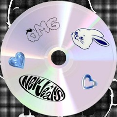 newjeans - omg (club mix)