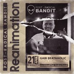 Post-Radical Top-Notch - Gabi BeatAholic (1)