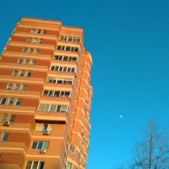 Мороз и Солнце ! день чудесный / You are so beatifull !