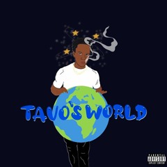 100K Tavo FT Juggernaut Da God- Ease My Pain