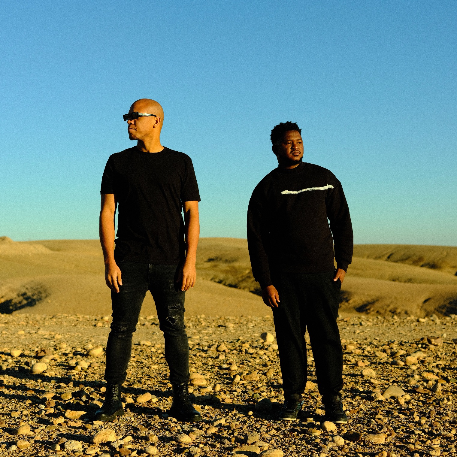 Francis Mercier, Magic System – Premier Gaou (Nitefreak Remix)