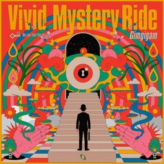 Vivid Mystery Ride (feat. Jessie Wagner)