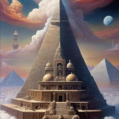 AETHER WHISPERING ELBOWS OF TIME (Psychonautics.FLIP)