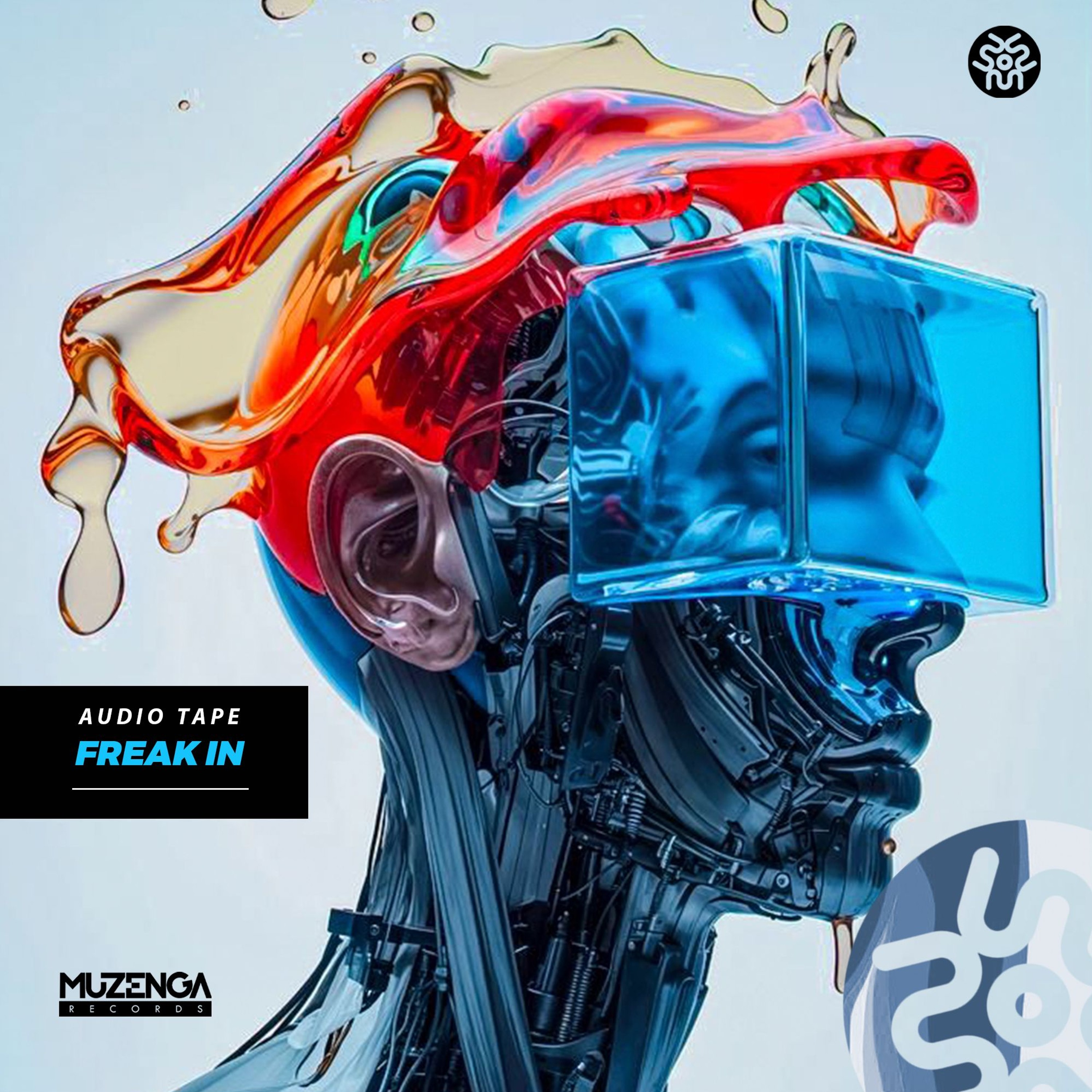 Audio Tape - Freak In (Extended Mix) | FREE DOWNLOAD episode artwork