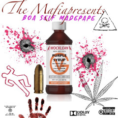 BOA Selfmade pape-