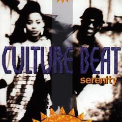 Culture Beat - Mr Vain (JP Chronic Edit)
