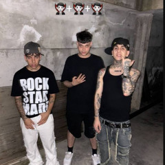 Maury North, Rayan, Intifaya - TRENDSETTER (prod. Jaily) (spoiler).mp3