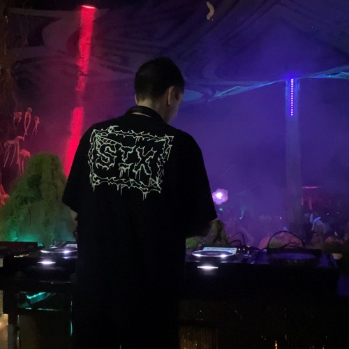 Michael Caird - Live @ Blossom Festival (27.9.25)