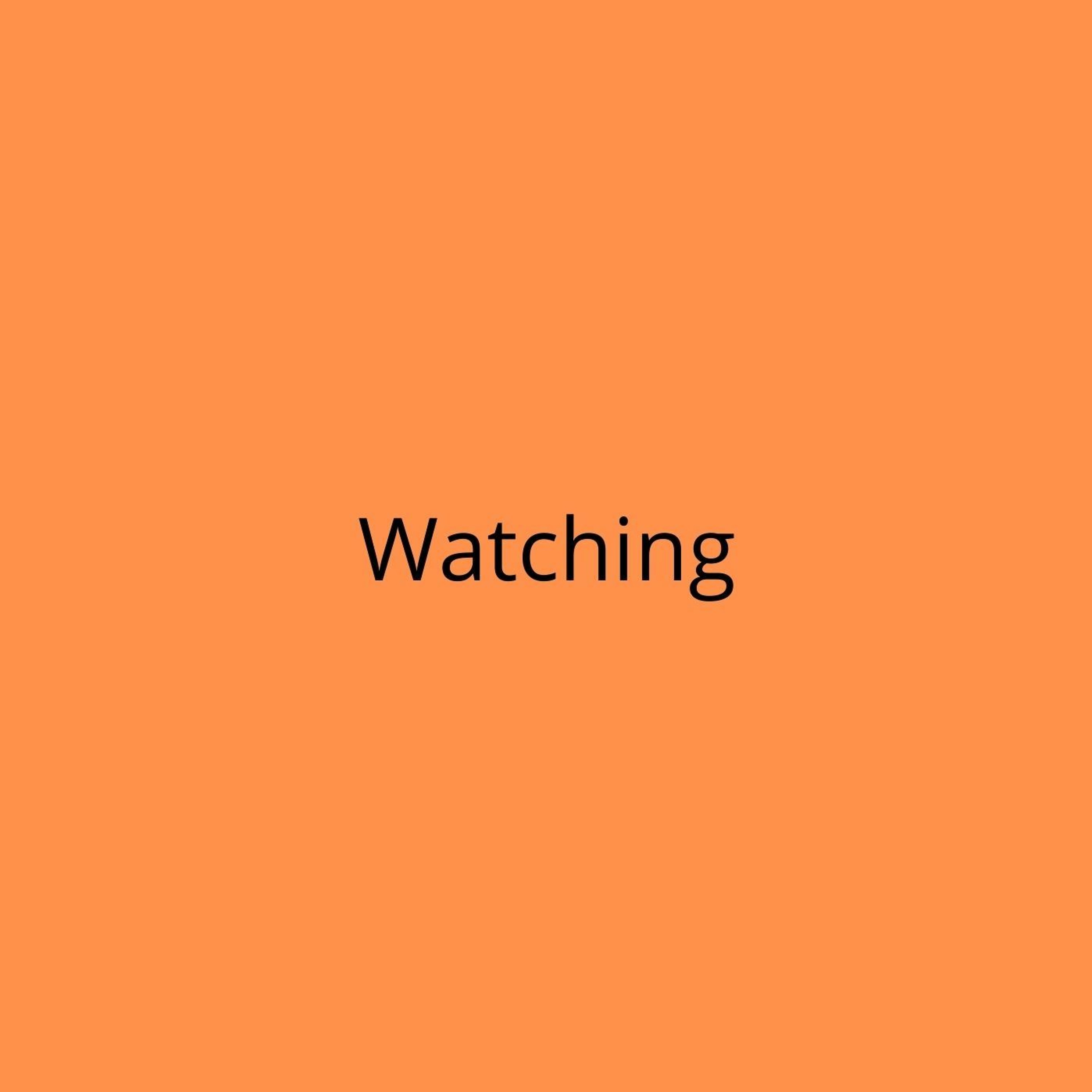 Kendrick Lamar x Tyler The Creator Type Beat - "Watching" episode artwork