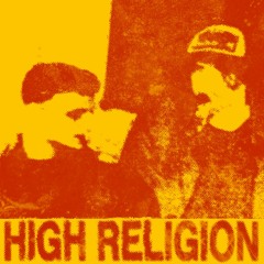 HIGH RELIGION: GROOVING #JERSEYCLUB [prod. Duble]