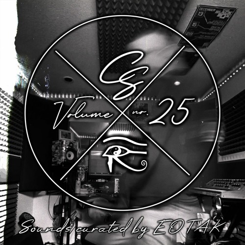 Volume No. 25 (Curated by EOTAK)