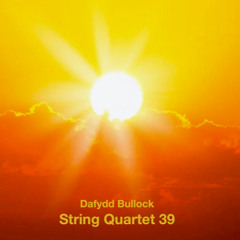 String Quartet 39  1
