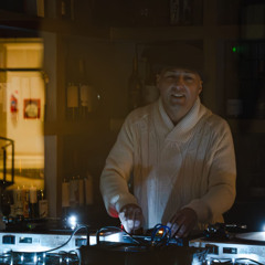 Chinostyle  - Selección de Domingo Vinylset