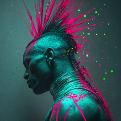 Spiritual Roots "Tambor del Sahel Urbano" (M & M Original Mix)