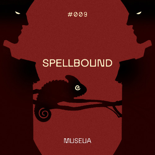 Spellbound w/ Museua - 28.05.25 🇮🇳