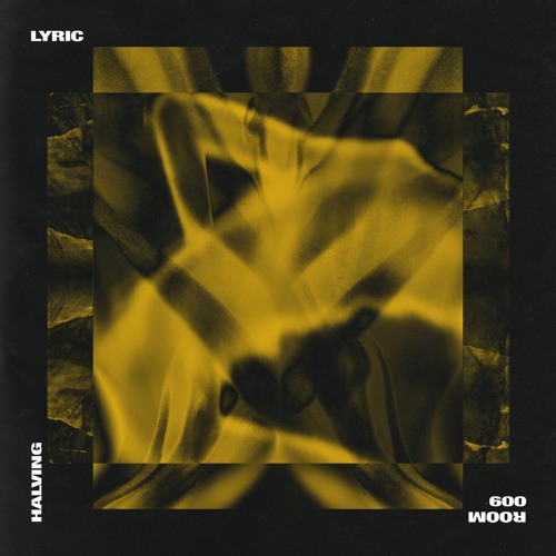 Premiere: LYRIC - HALVING (Room009)