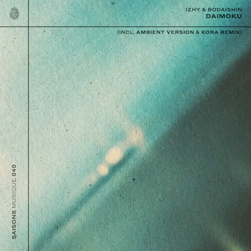 Daimoku (Kora Remix)