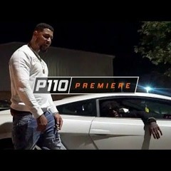 Whitez x Mac Nav - Alibi