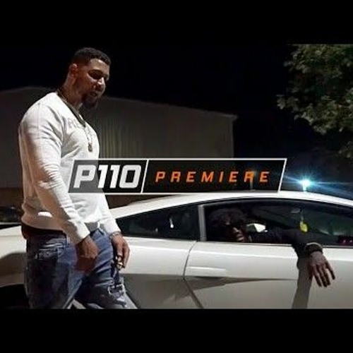 Whitez x Mac Nav - Alibi