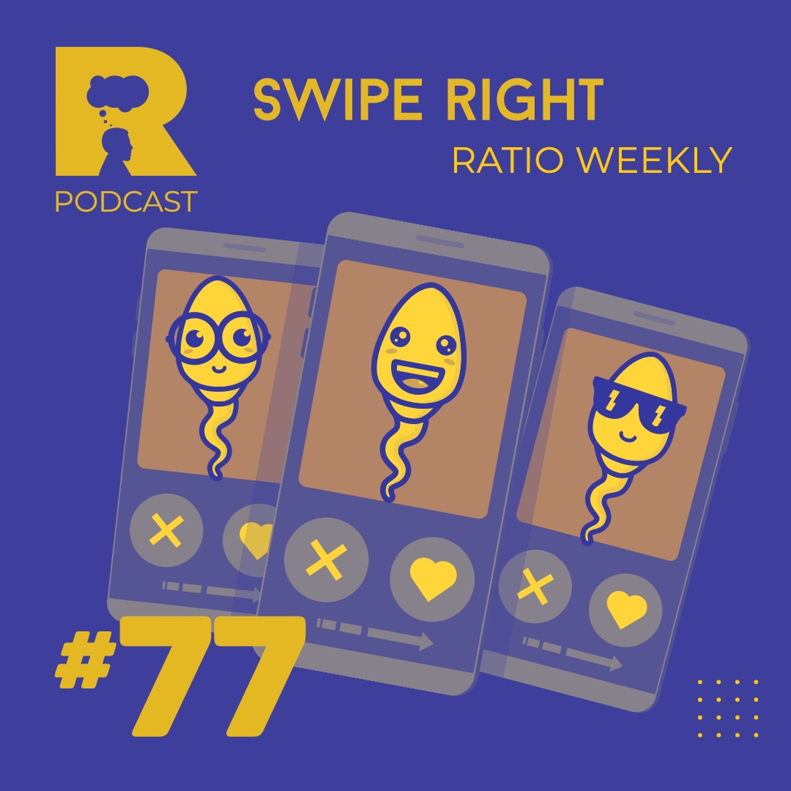 Ratio Podcast