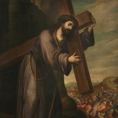 "Take up YOUR cross and follow me" - Bible Motivation