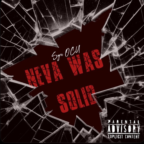 NevaWasSolid