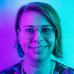 Weekend Warm-up w/ Anna Gram (4/11/22)