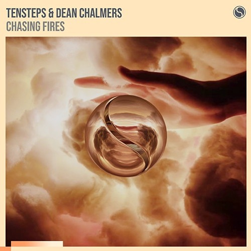 Tensteps & Dean Chalmers - Chasing Fires
