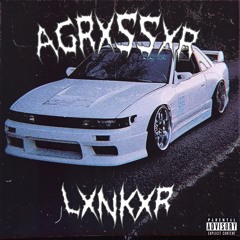 AGRXSSXR (OUT ON ALL PLATFORMS)