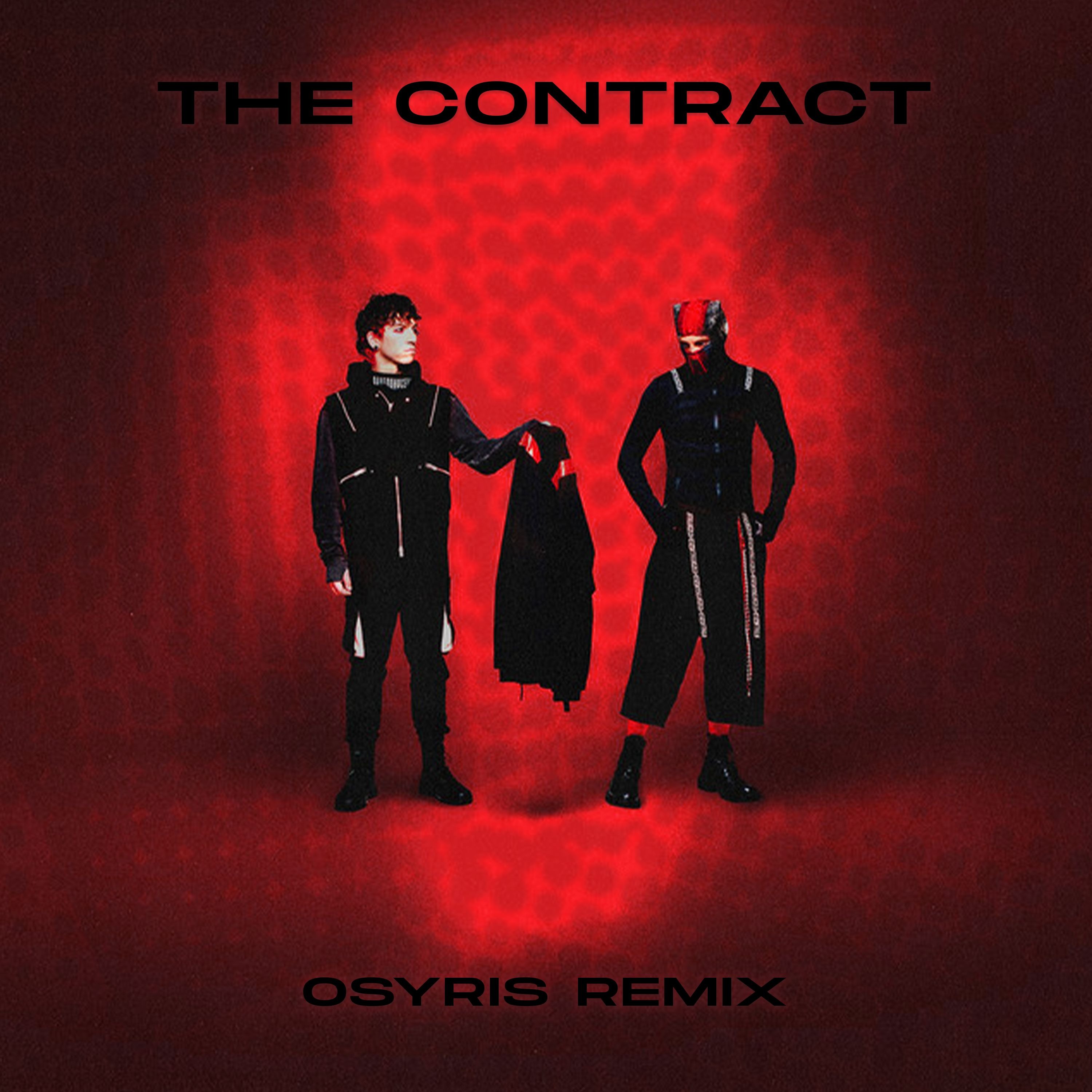 osyrismusic