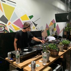 Time LDN 005 - Lucho