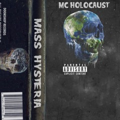MC HOLOCAUST - ROUND 4 ROUND OUTRO (PROD. KED VELMI)