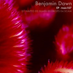 GLASS  -  EP  train107