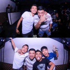 Live My Life With Disco #ultramanparty