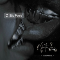 Marta Lee  ~ 48h Dinner ~ prod.by Dekkapa