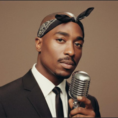 2Pac ft. Dr. Dre & Roger Troutman – California Love (1950s Jazz Cover)