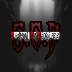 SOCIETY OF DARKNESS PROMOKLATSCHE