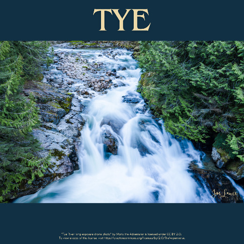 Tye
