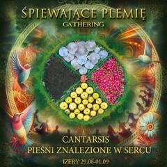 Gracias Medicinas LIVE @ Śpiewajace Plemie Gathering 2024