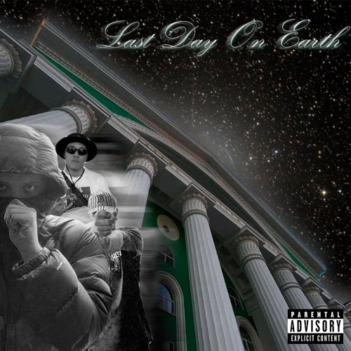 Last Day on Earth