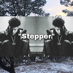 [FREE] Nardo Wick // Lil Durk // King Von Type Beat - "Stepper" (prod. @cortezblack)
