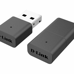 D-Link DWA-131 Wireless N Nano USB Adapter(rev.E) Driver For PC Windows 10 X64