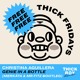 on Genie In A Bottle (Merkäta &amp; Mr Fitz Bootleg)[Free Download]
