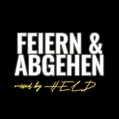 FEIERN & ABGEHEN VOL.5 (2020)